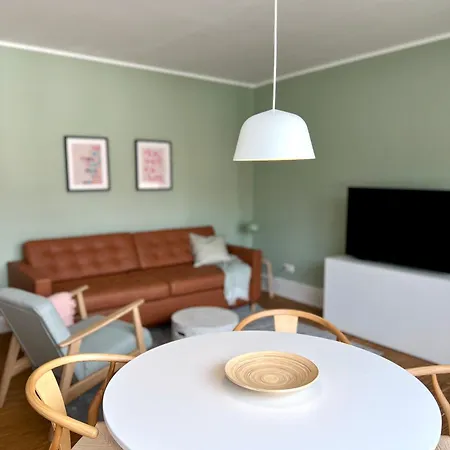 Neues Trendy Appartement In Hannover Buitenkant foto