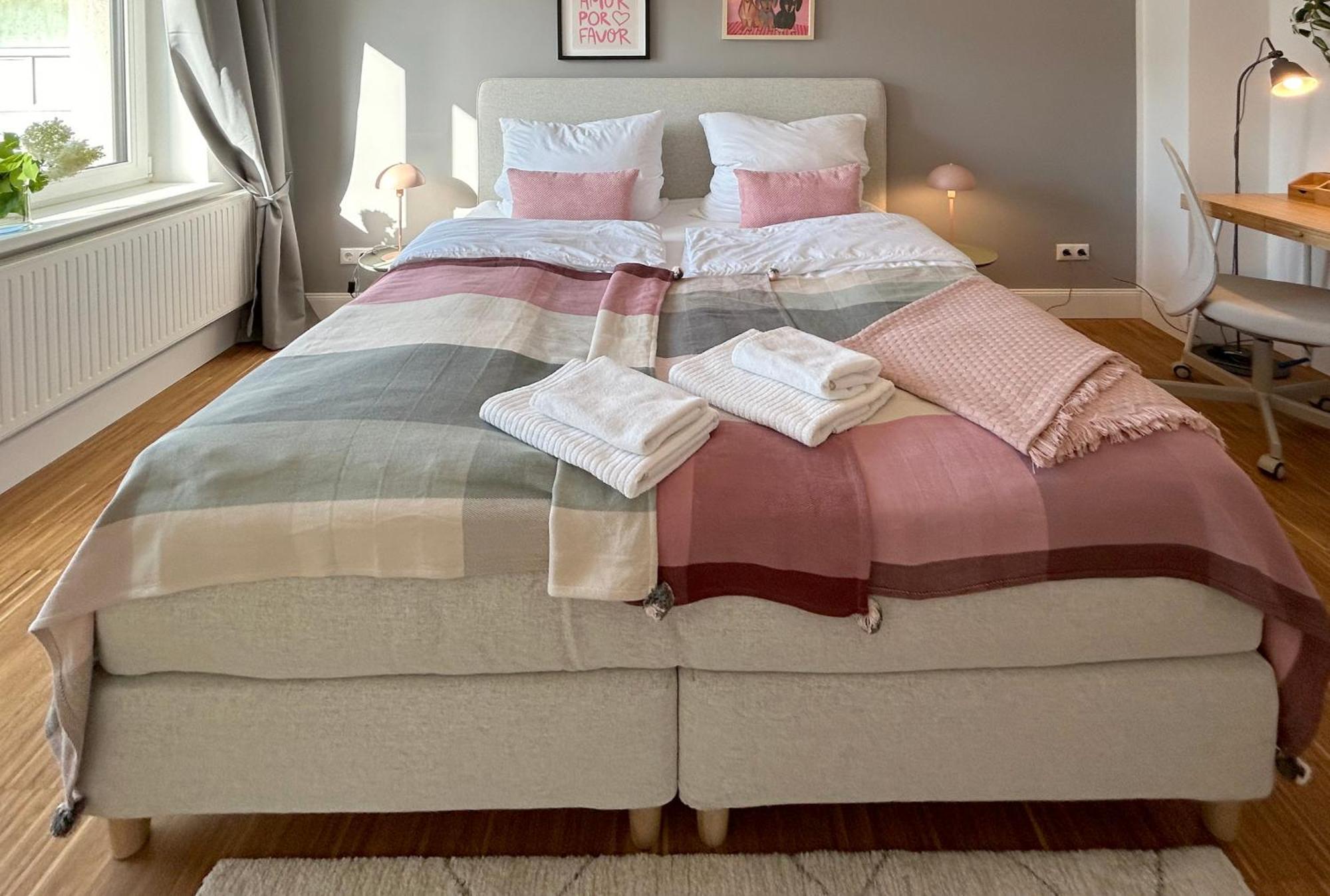 Apartment Neues Trendy In *