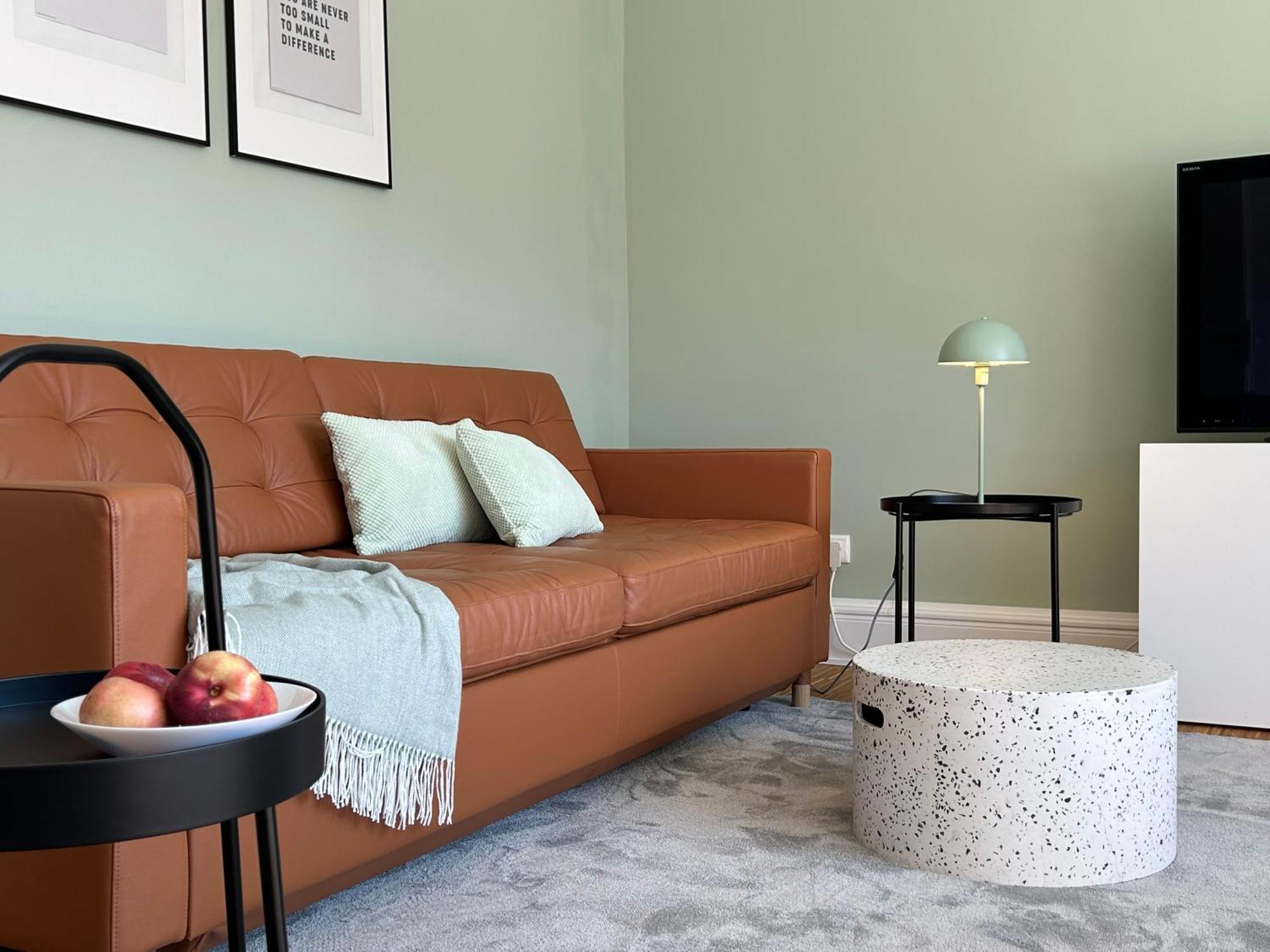 Apartment Neues Trendy In