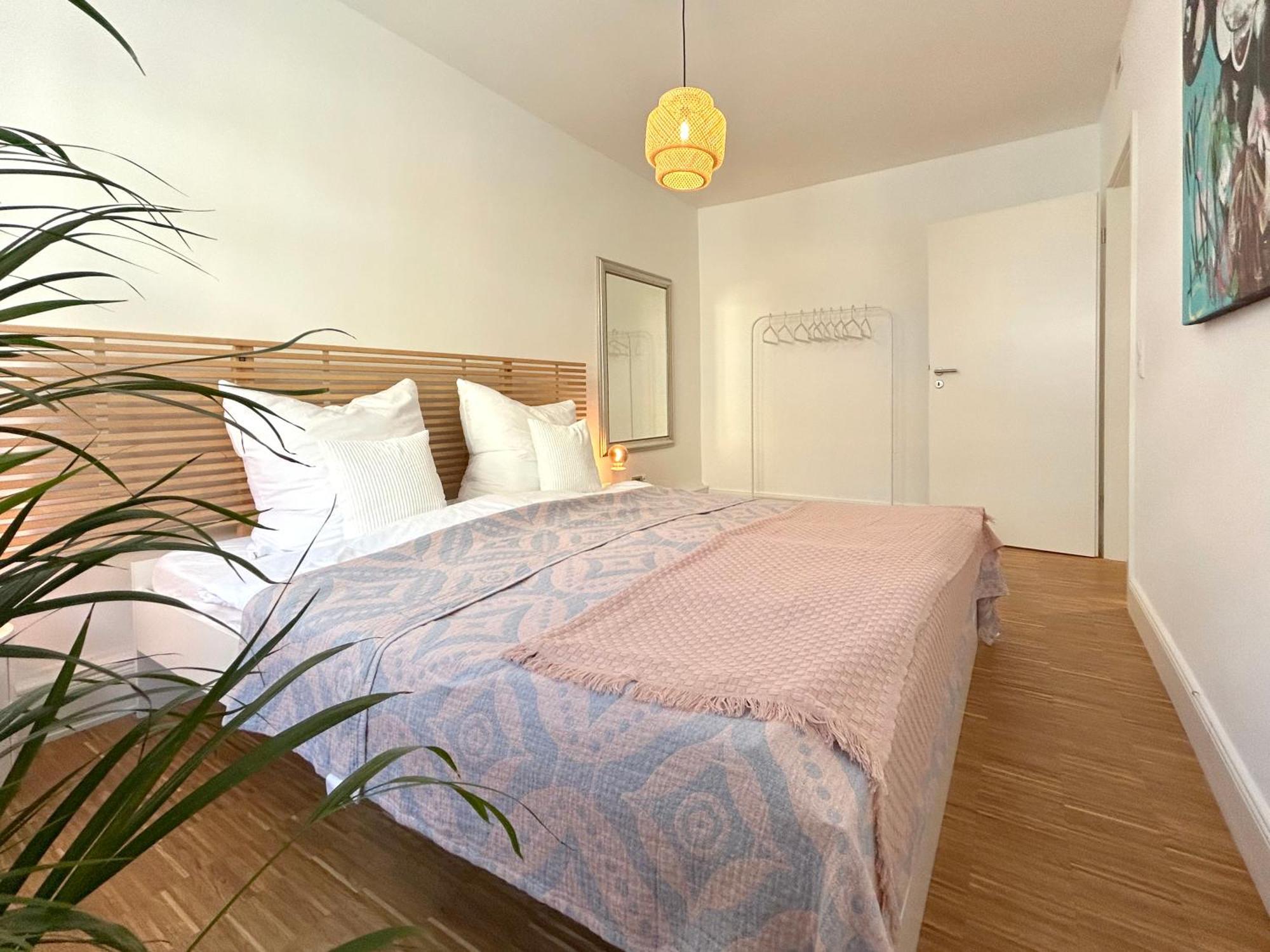 Neues Trendy In Apartment Hannover