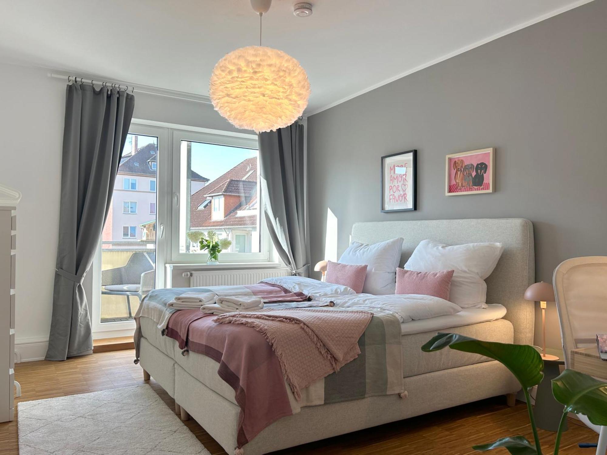 Apartment Neues Trendy In Hannover