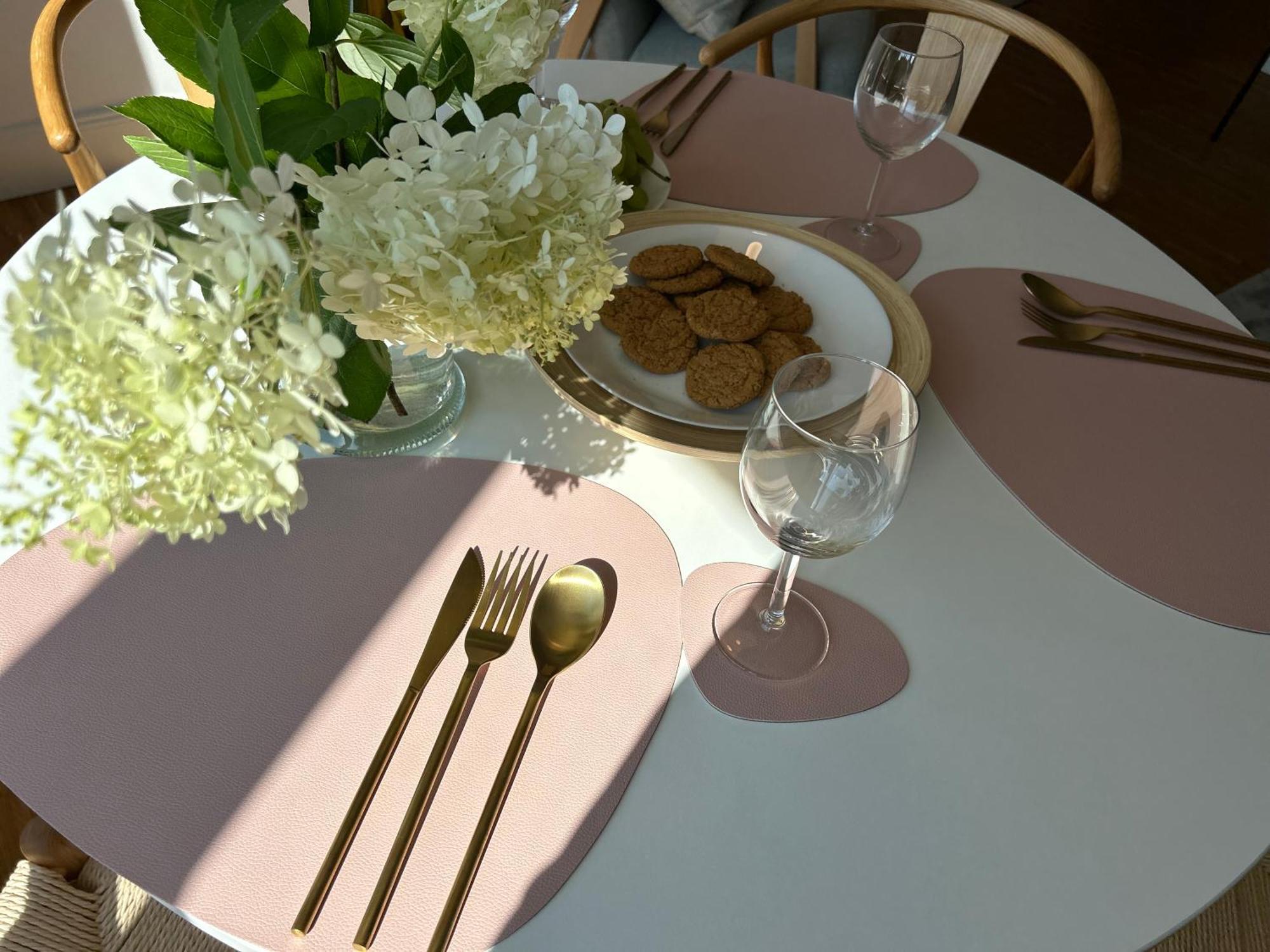 Apartment Neues Trendy In