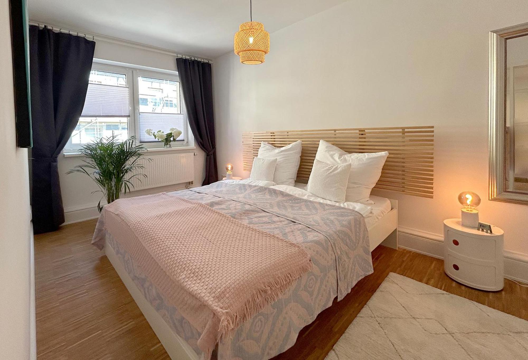 Apartment Neues Trendy In Hannover