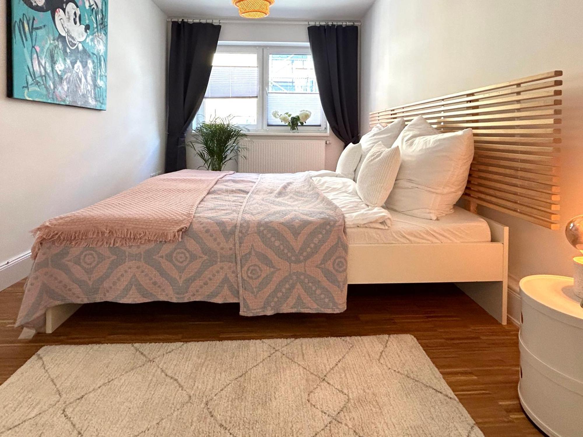 Apartment Neues Trendy In *