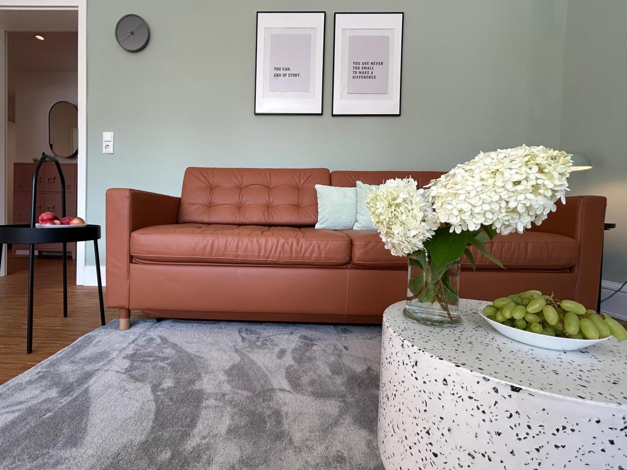 Apartment Neues Trendy In *